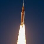 What’s the status of the Artemis II rocket?