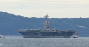 Where things stand in the Strait of Hormuz