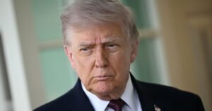 Where Trump’s goals in Iran stand at this point