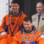 Here's who's on the Artemis II crew headed toward the moon