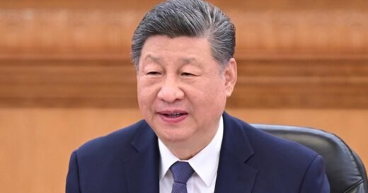 Why might China want to get involved in the war with Iran?