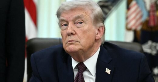 Why Supreme Court oral arguments in birthright citizenship case did not go well for Trump