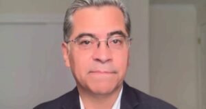 Xavier Becerra on California gubernatorial debate, lessons from Biden administration and more