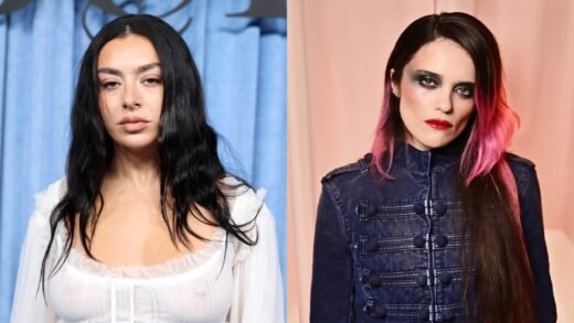 Charli XCX’s Team Responds to Sky Ferreira ‘Wuthering Heights’ Claims
