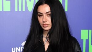 Charli XCX’s Next Album Is Less ‘Dance-Leaning’ and More Rock
