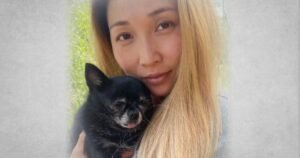 Sneak peek: The Love Bombing of Gloria Choi