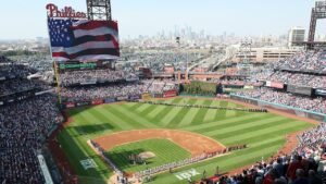Perfect Game All-American Classic coming to Citizens Bank Park in 2026