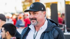 Texas Tech booster clashes with Big 12 commissioner over Friday night game