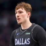 NBA news: Mavericks’ Cooper Flagg says his rookie season being ‘mentally taxing’