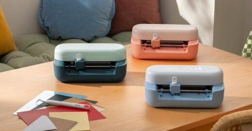 Cricut’s Joy 2 makes creating stickers easier for beginners, and it’s on sale
