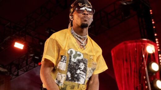 D4vd Was ‘Last Person to Drive’ Tesla Before Body Found in Trunk: DA