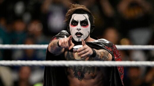 WrestleMania 42: WWE star Danhausen yet to lift ‘curse’ on Mets