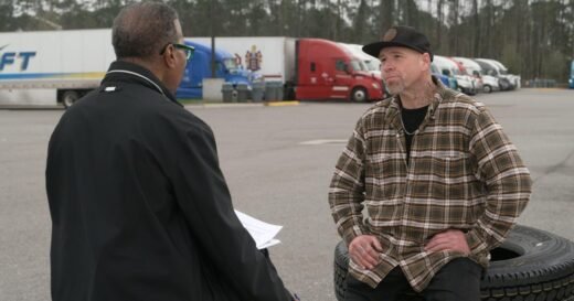 Risk on the Road | Sunday on 60 Minutes