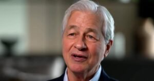 Extended interview: Jamie Dimon on AI, Iran and more
