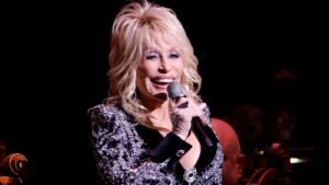 Dolly Parton Makes Major Donation to Tennessee Children’s Hospital