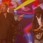 Watch Duran Duran, Nile Rodgers Showcase ‘Free To Love’ on ‘Kimmel’