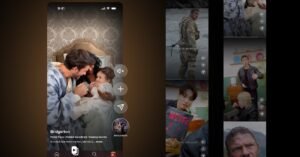 Here’s what Netflix’s new vertical video feed is like