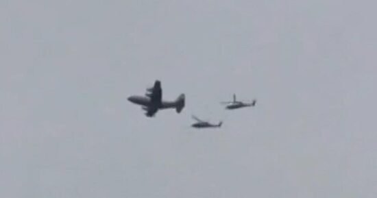 4/5: CBS Weekend News – CBS News