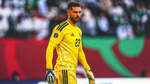 Zinedine Zidane’s Son Luca Suffers Fractured Jaw, Could Miss World Cup