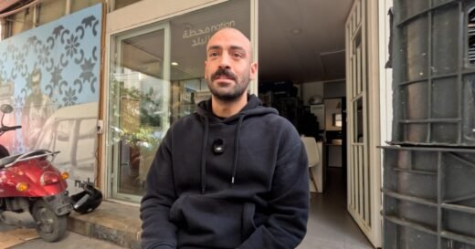 Beirut residents skeptical about Lebanese negotiations with Israel