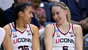 WNBA news: Wings PR declines to address players’ relationship after draft