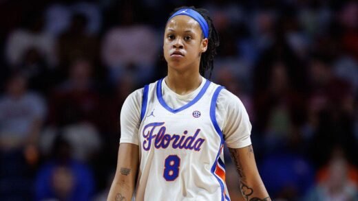 Shaq’s daughter, Me’Arah O’Neal, announces transfer to Kentucky Wildcats