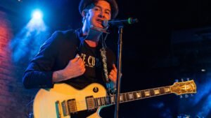 G. Love Says He Lost $440,000 in Bitcoin to Scammer