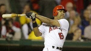 MLB news: Angels legend Garret Anderson dead at 53, team announces