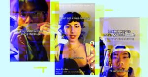 Meta is running get-rich-quick ads for its AI tools