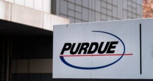 Purdue Pharma, maker of OxyContin, set to dissolve after judge approves its criminal sentence