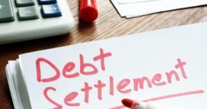 What happens after you miss a debt settlement payment?
