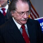 Trump lawyer from effort to overturn 2020 election to oversee probe of ex-CIA director, DOJ official says