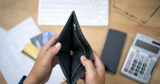 What are your options if you can’t afford debt relief payments?