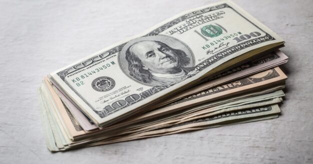 How much interest can $25,000 earn in a 2-year CD?