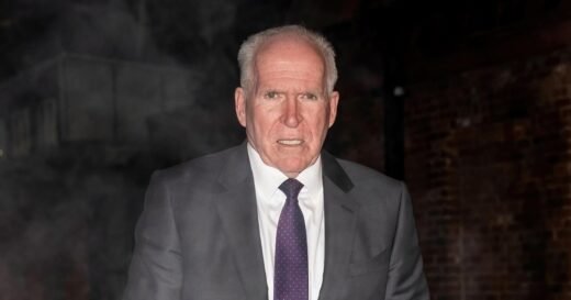 Lead prosecutor on probe into ex-CIA Director John Brennan is removed from case, sources say