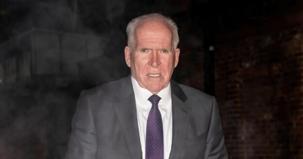 Lead prosecutor on probe into ex-CIA Director John Brennan is removed from case, sources say