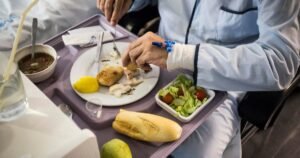 RFK Jr.’s healthy food agenda puts hospitals on notice about patients’ meals