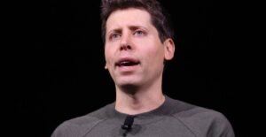 20-year-old man arrested for allegedly throwing a Molotov cocktail at Sam Altman’s house