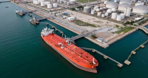 Trump extends Jones Act waiver for another 90 days