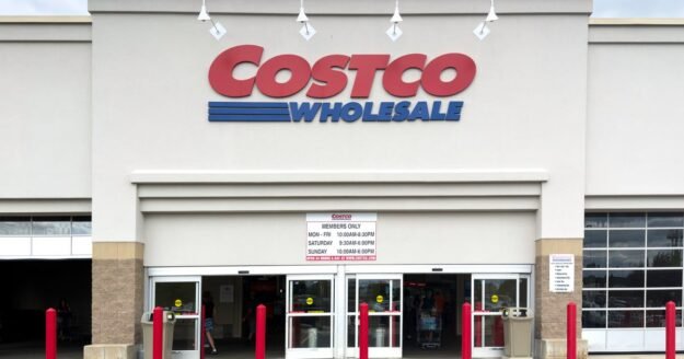 Sauté pans sold at Costco recalled after metal caps on handle heat and “forcefully eject”