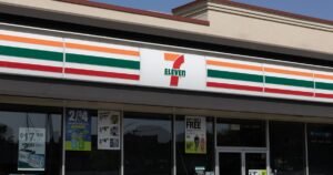 7-Eleven plans to close 645 stores in North America this year