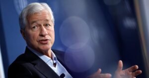 Jamie Dimon says not supporting capitalism is “dead wrong” — and more highlights from CBS News interview