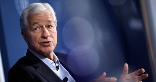 Jamie Dimon says not supporting capitalism is “dead wrong” — and more highlights from CBS News interview