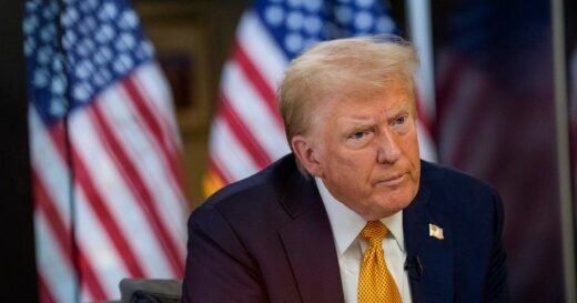 What is birthright citizenship, and can Trump end the constitutional right in the U.S.?