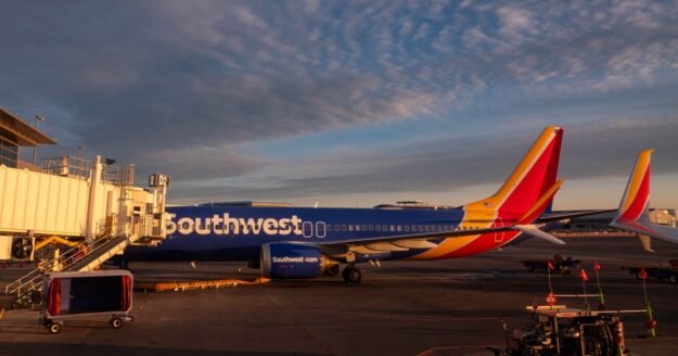 2 Southwest planes came within 500 feet in close call near Nashville airport