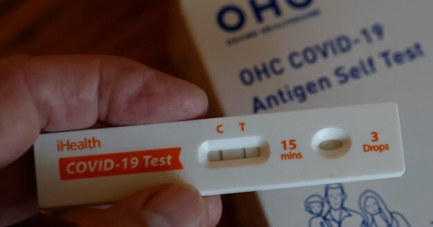 New COVID-19 variant called “Cicada” is on the rise. Here’s what to know.