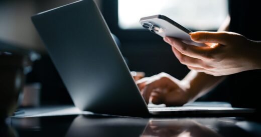 Buying a computer? AI is making it more expensive.