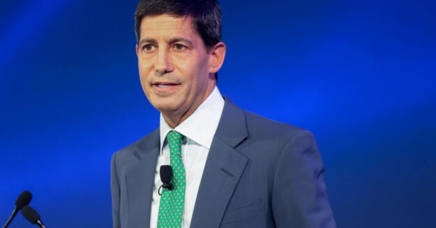 Kevin Warsh set to face lawmakers in Fed chair confirmation hearing. Here’s what to expect.