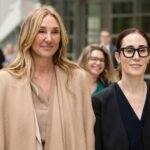 How a company likened to a sex cult is lobbying Trump for pardons