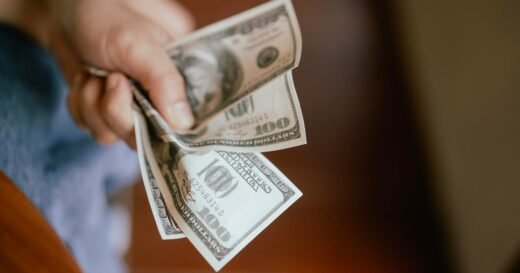 What do debt relief companies actually do with your monthly payments?